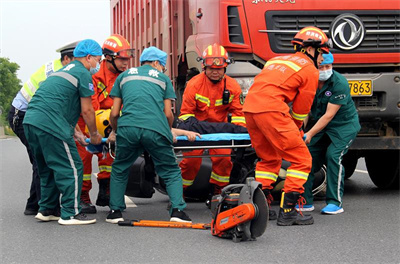 工农区沛县道路救援